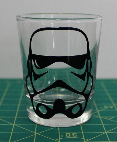 Original Stormtrooper - Shot Glass Set (Set of 4)