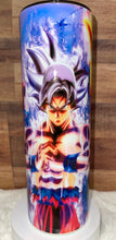 Load image into Gallery viewer, Goku Tumbler
