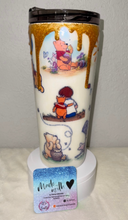 Load image into Gallery viewer, 32oz Winnie the Pooh Tumbler
