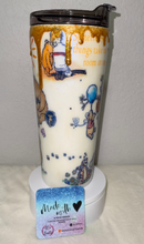 Load image into Gallery viewer, 32oz Winnie the Pooh Tumbler
